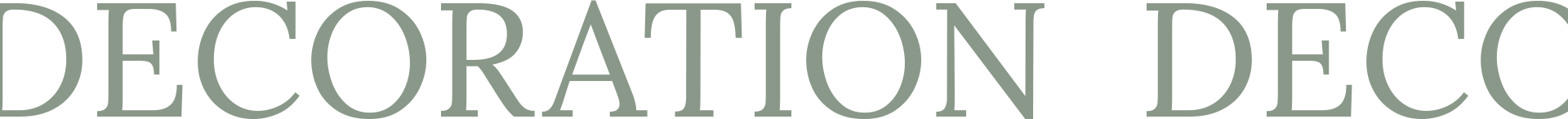 La Petite fleureuse-decoration-decoration