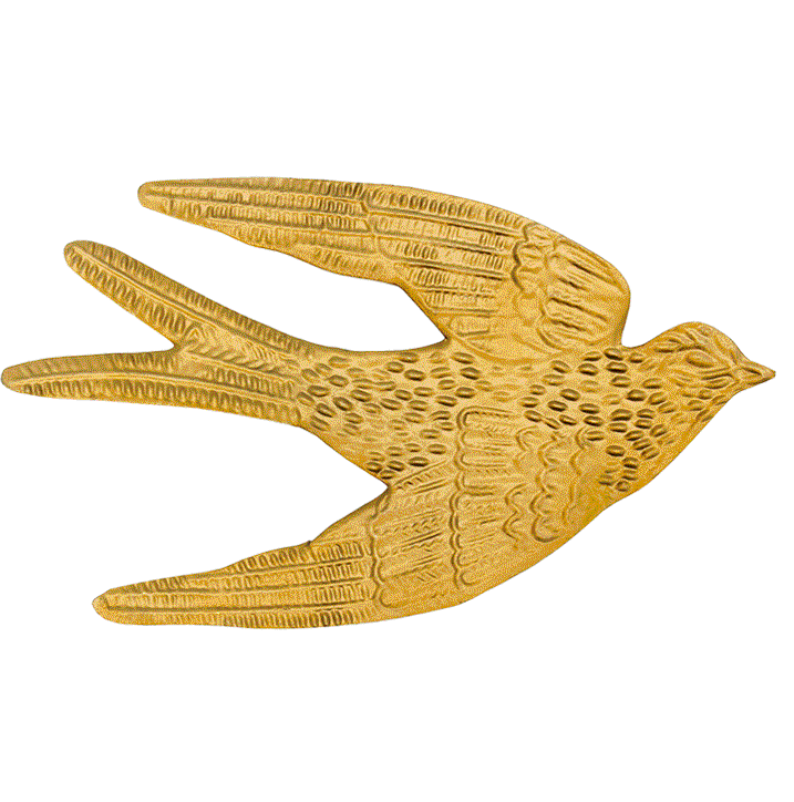 La Petite fleureuse - section-1-Oiseau